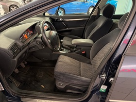 Peugeot 407 vaihtoauto