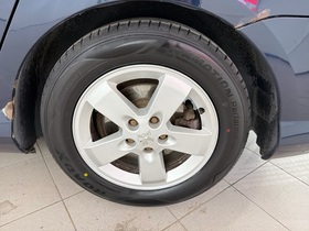Peugeot 407 vaihtoauto