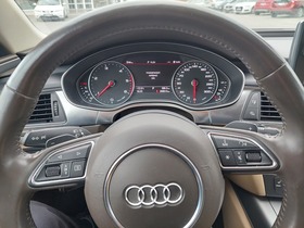 Audi A7 vaihtoauto