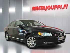Volvo S80 vaihtoauto