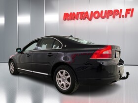 Volvo S80 vaihtoauto