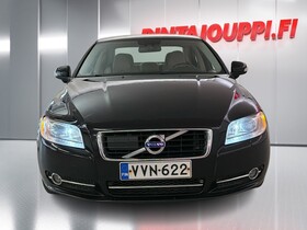 Volvo S80 vaihtoauto