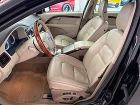 Volvo S80 vaihtoauto