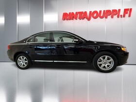 Volvo S80 vaihtoauto