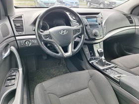 Hyundai i40 vaihtoauto