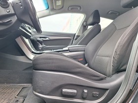 Hyundai i40 vaihtoauto