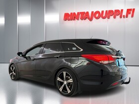 Hyundai i40 vaihtoauto