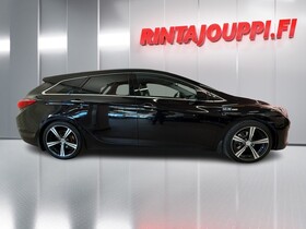 Hyundai i40 vaihtoauto