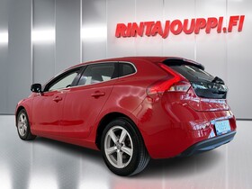 Volvo V40 vaihtoauto