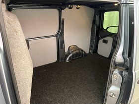 Citroën Jumpy vaihtoauto