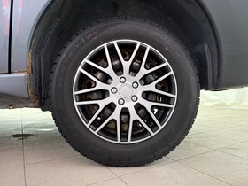 Citroën Jumpy vaihtoauto