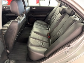 Hyundai Sonata vaihtoauto