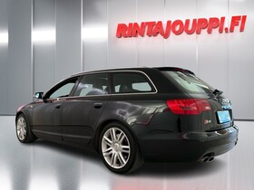 Audi S6 vaihtoauto