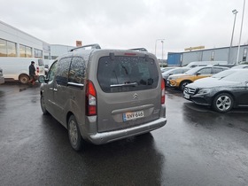 Citroën Berlingo Multispace vaihtoauto