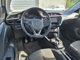 Opel Corsa vaihtoauto