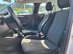 Opel Corsa vaihtoauto