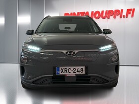 Hyundai Kona vaihtoauto