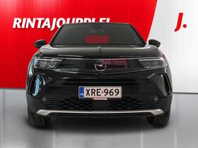 Opel Mokka vaihtoauto