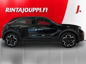 Opel Mokka vaihtoauto