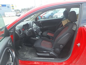 Alfa Romeo MiTo vaihtoauto