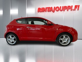 Alfa Romeo MiTo vaihtoauto