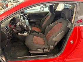 Alfa Romeo MiTo vaihtoauto