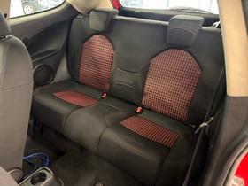 Alfa Romeo MiTo vaihtoauto