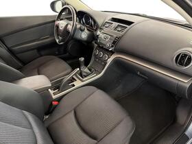 Mazda 6 vaihtoauto