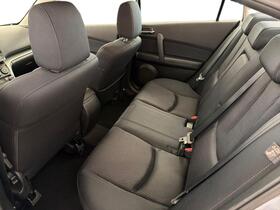 Mazda 6 vaihtoauto