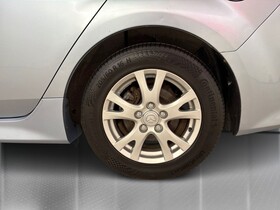 Mazda 6 vaihtoauto