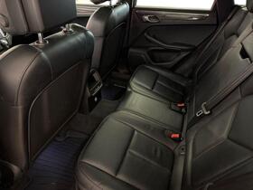 Porsche Macan vaihtoauto