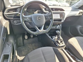 Opel Corsa vaihtoauto