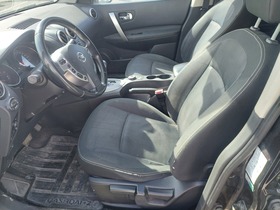 Nissan Qashqai+2 vaihtoauto