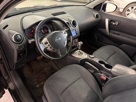 Nissan Qashqai+2 vaihtoauto