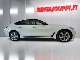 BMW i4 M50 vaihtoauto
