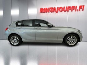 BMW 116 vaihtoauto