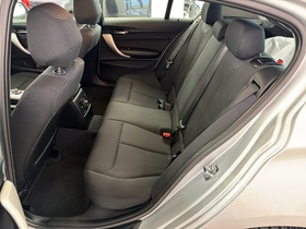 BMW 116 vaihtoauto