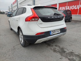 Volvo V40 Cross Country vaihtoauto