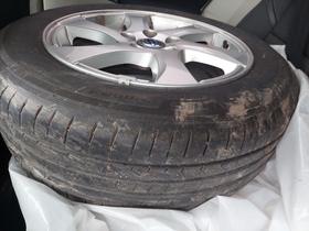 Volvo V40 Cross Country vaihtoauto