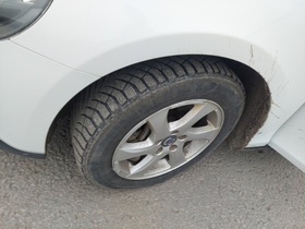 Volvo V40 Cross Country vaihtoauto