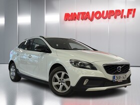 Volvo V40 Cross Country vaihtoauto