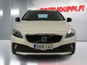 Volvo V40 Cross Country vaihtoauto