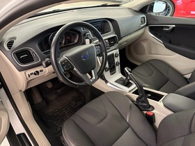 Volvo V40 Cross Country vaihtoauto