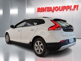 Volvo V40 Cross Country vaihtoauto