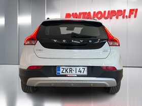 Volvo V40 Cross Country vaihtoauto