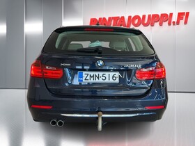 BMW 330 vaihtoauto