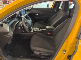 Peugeot 208 vaihtoauto