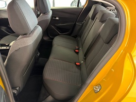 Peugeot 208 vaihtoauto