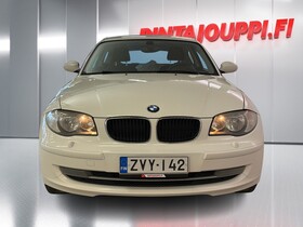 BMW 116 vaihtoauto