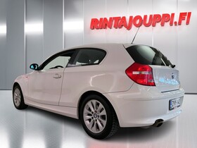 BMW 116 vaihtoauto